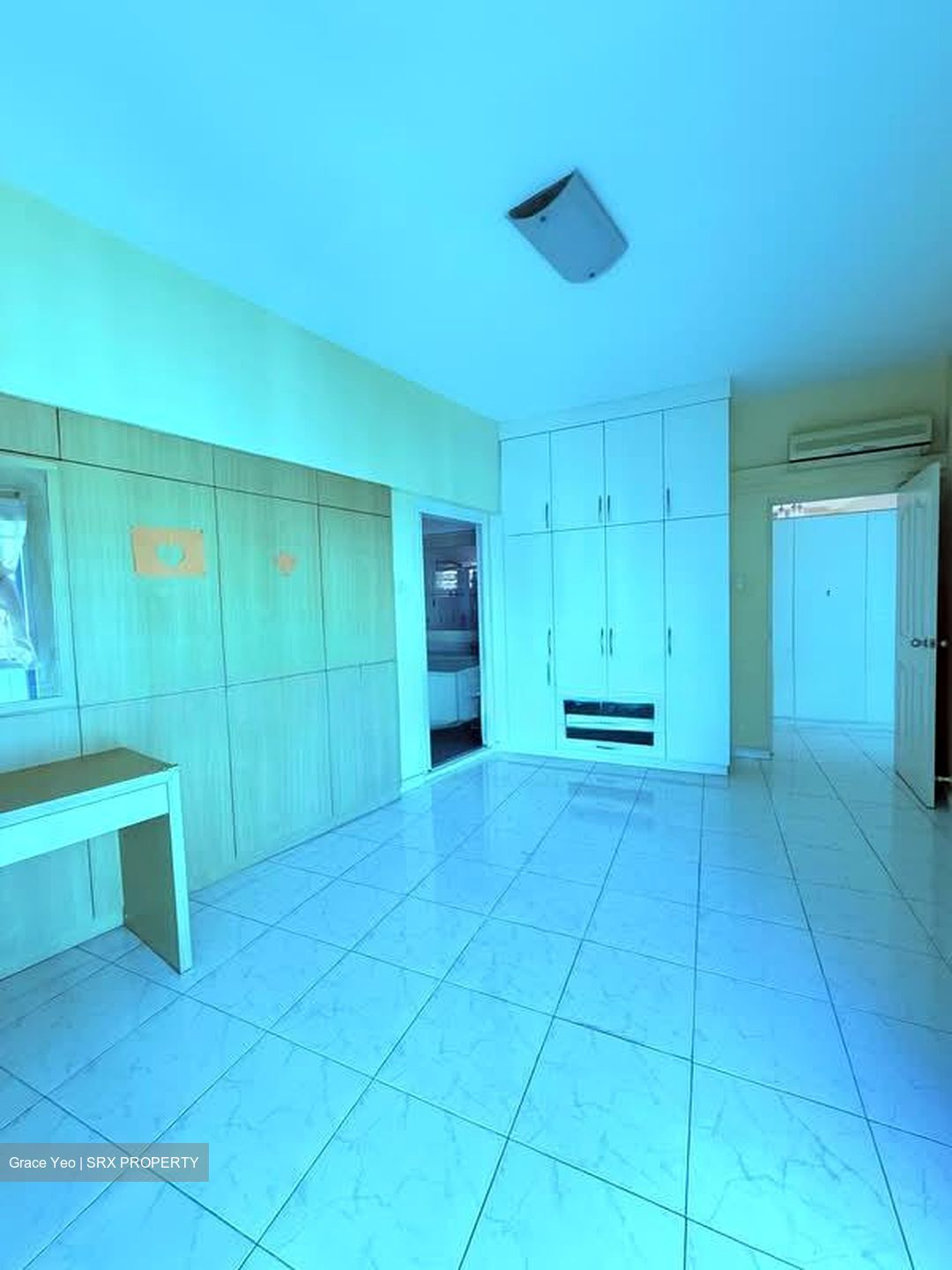 Blk 468A Blue Riverview (Sembawang), HDB Executive #550202331
